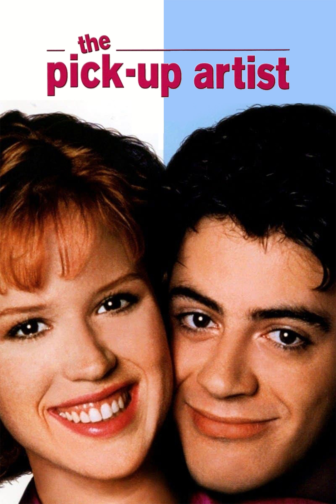 The Pick-up Artist (1987) [28896] (A1764886038) [[Movies]] --Plex--